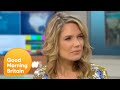 Charlotte Has Had Enough of Piers | Good Morning Britain