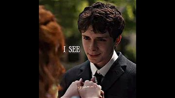 I See My Future In Your Eyes Annewithane Anneshirley Shirbert Gilbertblythe Edit 