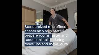 Where To Purchase Durable Microfiber Flat Sheets For University Use