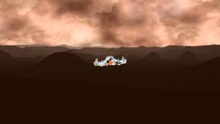 DBPro - Flight Test (No Collision)