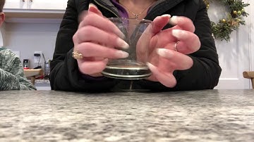 ASMR | Fast tapping & scratching on random objects ✨
