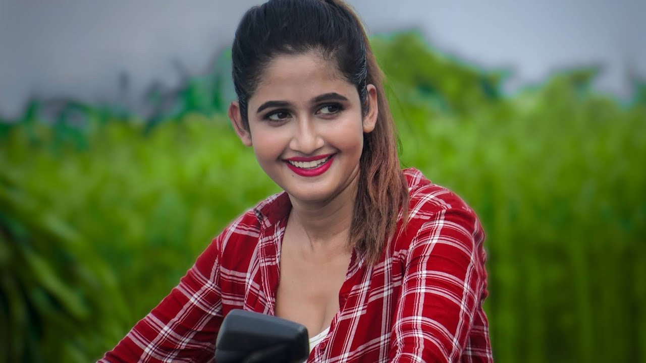 Oh Oh Jane Jaana / Pyaar Kiya Toh Darna Kya / A Cute Love Story / FT: Misti & Gautam / Time For Love