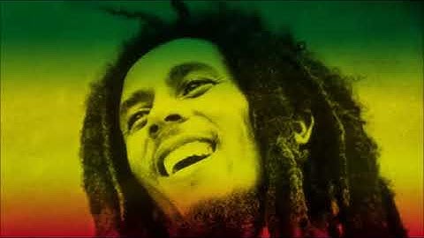 Bob Marley    Three Little Birds 15 min version  Peace!