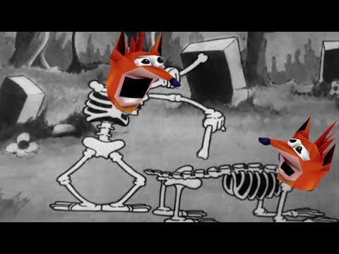 Video: Who Are The Bandicoots