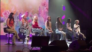 [4k] 230306 Dreamcatcher (드림캐쳐) - Emotion - Dreamcatcher Reason: Makes in Reading