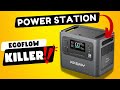 TEST &amp; TRUTH AFERIY P210 Portable Power Station 2400W - 2048Wh ➡️ Best Lithium Batterie?
