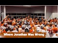 Where i was right and where i was wrong about the 2023 texas longhorns football team