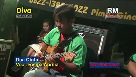 DIVA PONDOK CABE (hidup di antara 2 cinta)