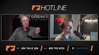Chef Paul Smith’s Kitchen Secrets, Hollywood Scoop, and Draft Prep with Carl Lee!