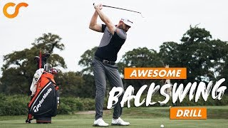 HOW TO MATCH UP YOUR BODY AND ARM SWING FOR MORE CONSISTENCY
