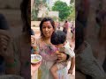 Happy Holi #holi#trending