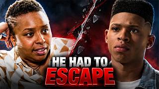 Jaguar Wright EXPOSES Why Bryshere Gray Left America