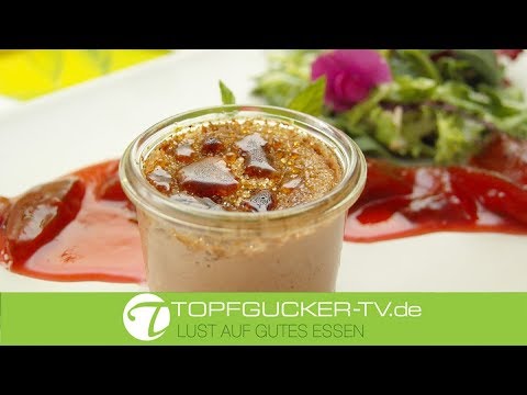 Video: Finden Sie heraus, wie die Gänseleberpastete heißt? Foie Gras: Rezepte und Zubereitungsmöglichkeiten