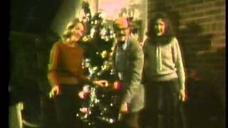 CBC Seeing Things Christmas greetings 1981