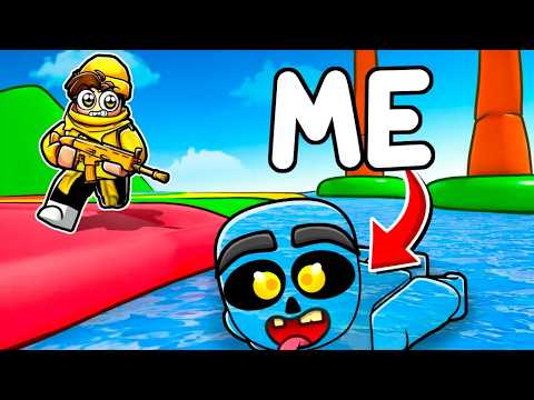 HIDE AND SEEK BUT In Roblox RIVALS