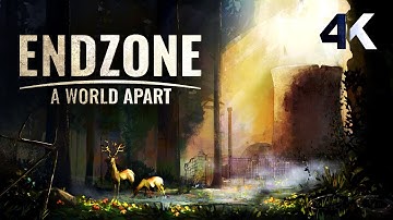 ENDZONE A WORLD APART - Official Trailer | New Games 2021