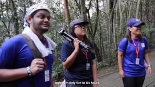 Songs & Stories: The Kinabalu Call (Full Episode)