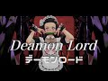 【MMD】メイドねず子ちゃん de ♪デーモンロード #mmd #demonslayer #kimetsunoyaiba