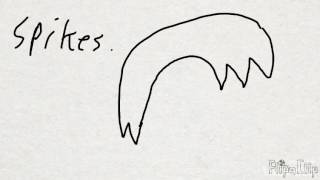 How to Draw Lord Darkrai