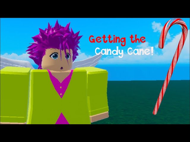 Opl]One piece legendary How to get candy cane yoru and santa bag/Plus  showcase 