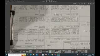 FUEL OR GAS STATION SALES AND INVENTORY MONITORING SYSTEM screenshot 1