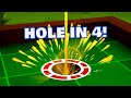 Mini Golf Club PVP Multiplayer Battles