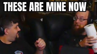 Music and Memes (Halloween Finale) | Renegades React to YOUR REQUESTS (Part 2)