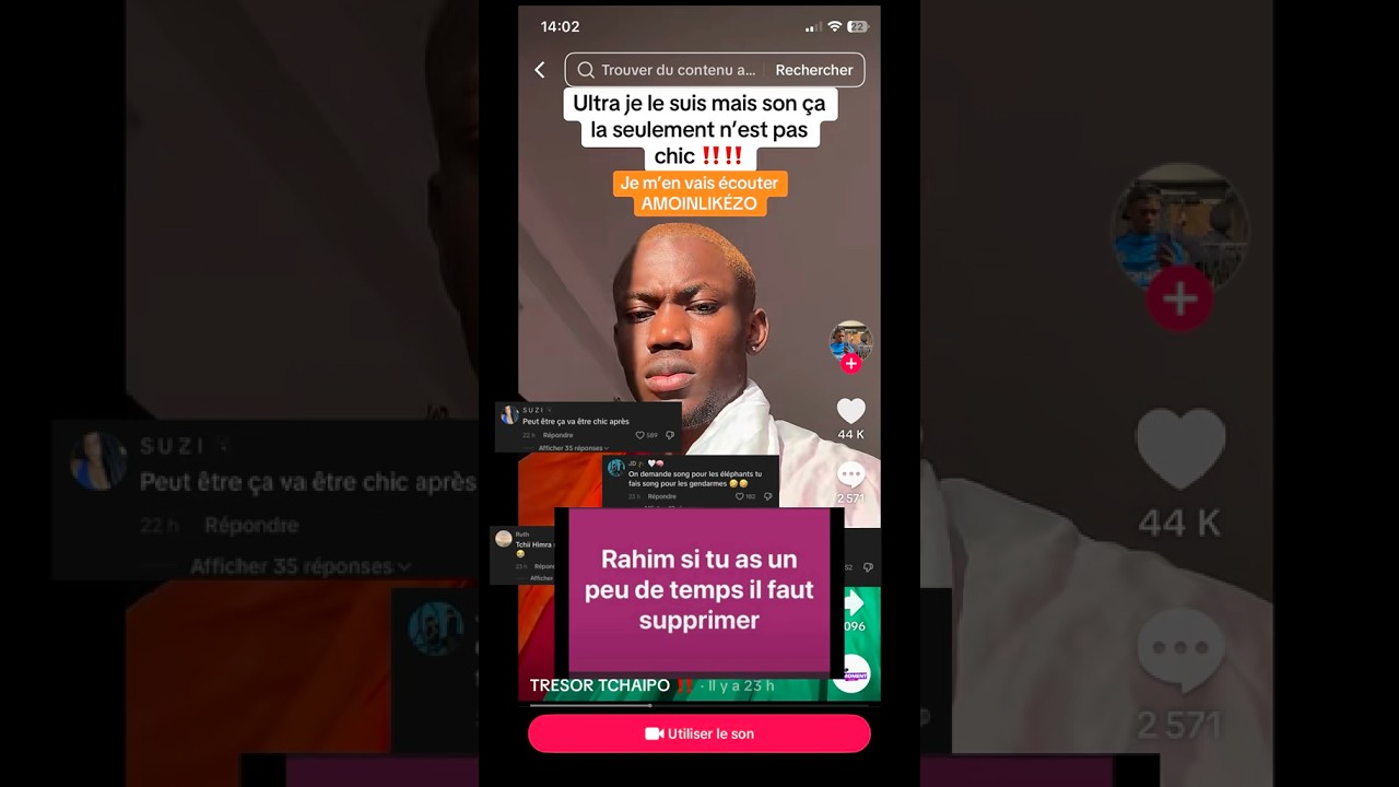 Règle N•I: Ne jamais juger le son de HIMRA à la première écoute 