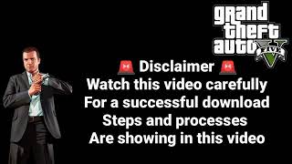 How to download GTA 5 on Android | GTA 5 ANDROID screenshot 2