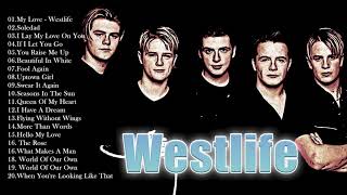 Westlife Best Songs 2020 - Westlife Greatest Hits Full Album