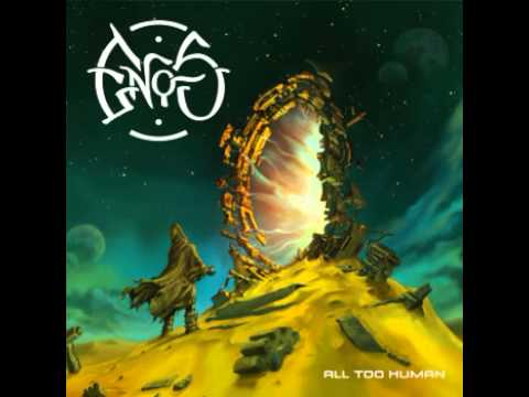 Enos - Collisions