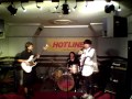 ゆるふわリムーブ HOTLINE2015 島村楽器広島パルコ店 店予選動画