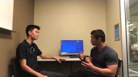 PYB007 (Semester 1, 2019): Assignment 1 (Video) - STUDENT #: N10449248