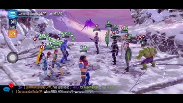 MSF - Doom 2 Mutant Node 2