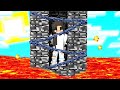 MI HANNO INTRAPPOLATA E DEVO SCAPPARE - MINECRAFT ITA