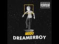 Miqu  dreamerboy prod by 7ventus