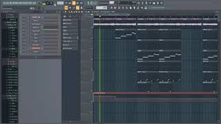 2Scratch - Frozen Prod. By 2Scratch Instrumental Remake