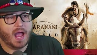 VARANASI (WORLD Reaction)