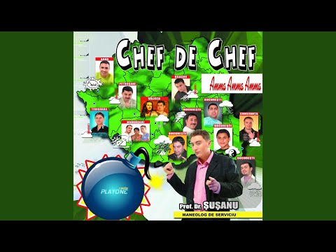 Azi E Mare Chef