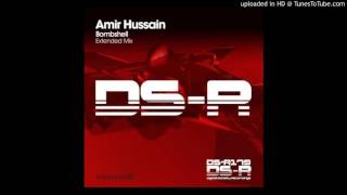 Amir Hussain - Bombshell (Extended Mix)