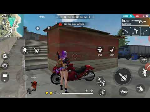 no kill challange (ff)