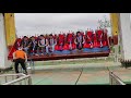 Amir Temur Park - No'kis Mamam klasi menen aylaniw