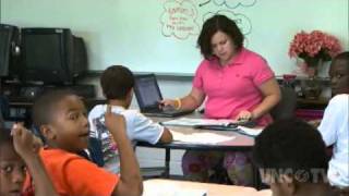 NC NOW | E-Learning for Educators 4 | UNC-TV