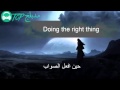 Counting Stars - One Republic مترجمة عربى + lyrics