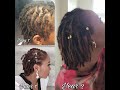 My 2 Year Loc Journey | Self Maintained Locs | Advice & Tips | Alopecia | Thin and Low Density Locs