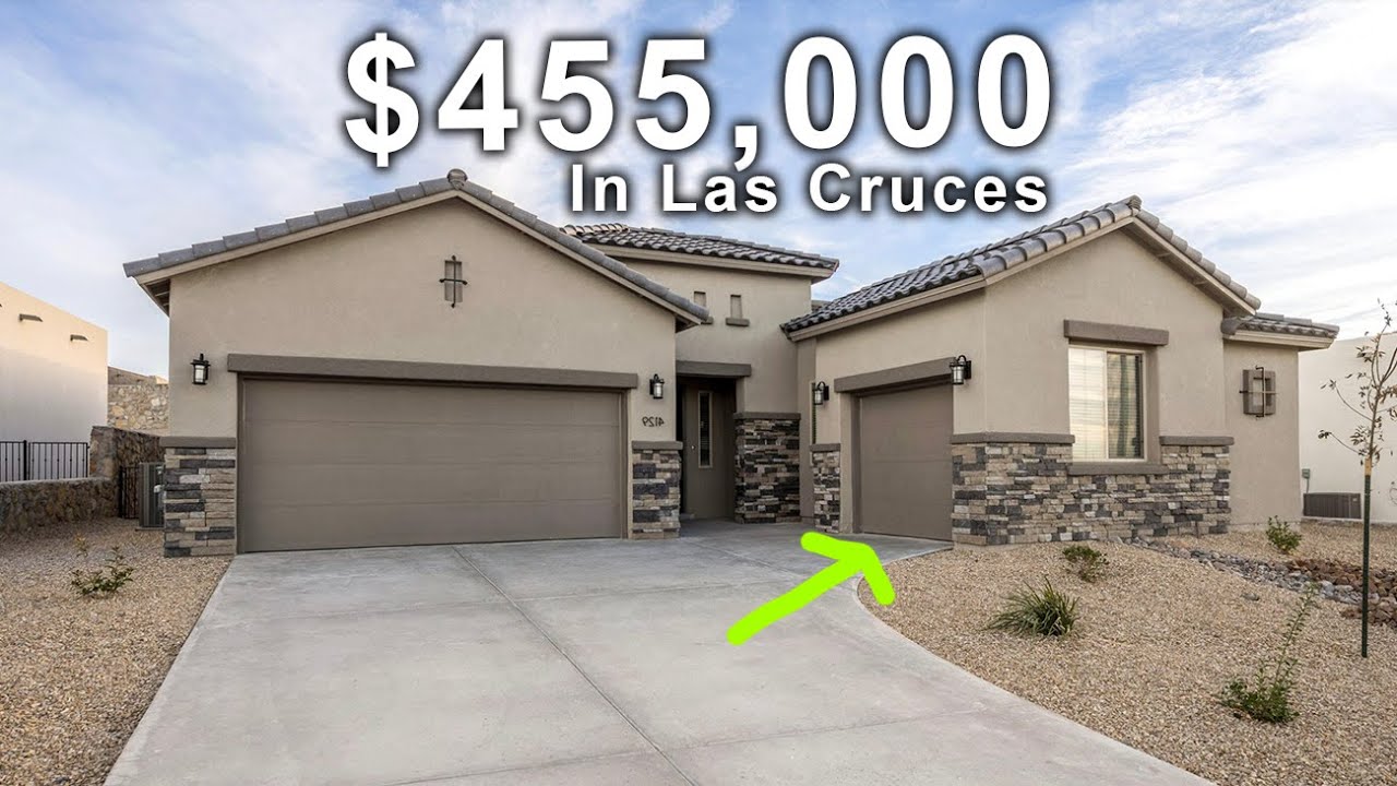 THIS IS WHAT YOU CAN AFFORD IN LAS CRUCES, NM 🟥🟥🟥🟥🟥🟥🟥