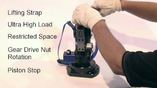 Boltight - Typhoon Bolt Tensioner