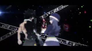 AMV Fairy Tail 30 Detik😁