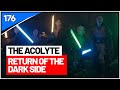 LIVE! THE ACOLYTE Episode 4 Discussion  | Dyad in the Force 176