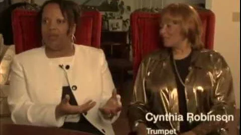 Small Talk About Sly (part 2) Vet Stone & Cynthia ...